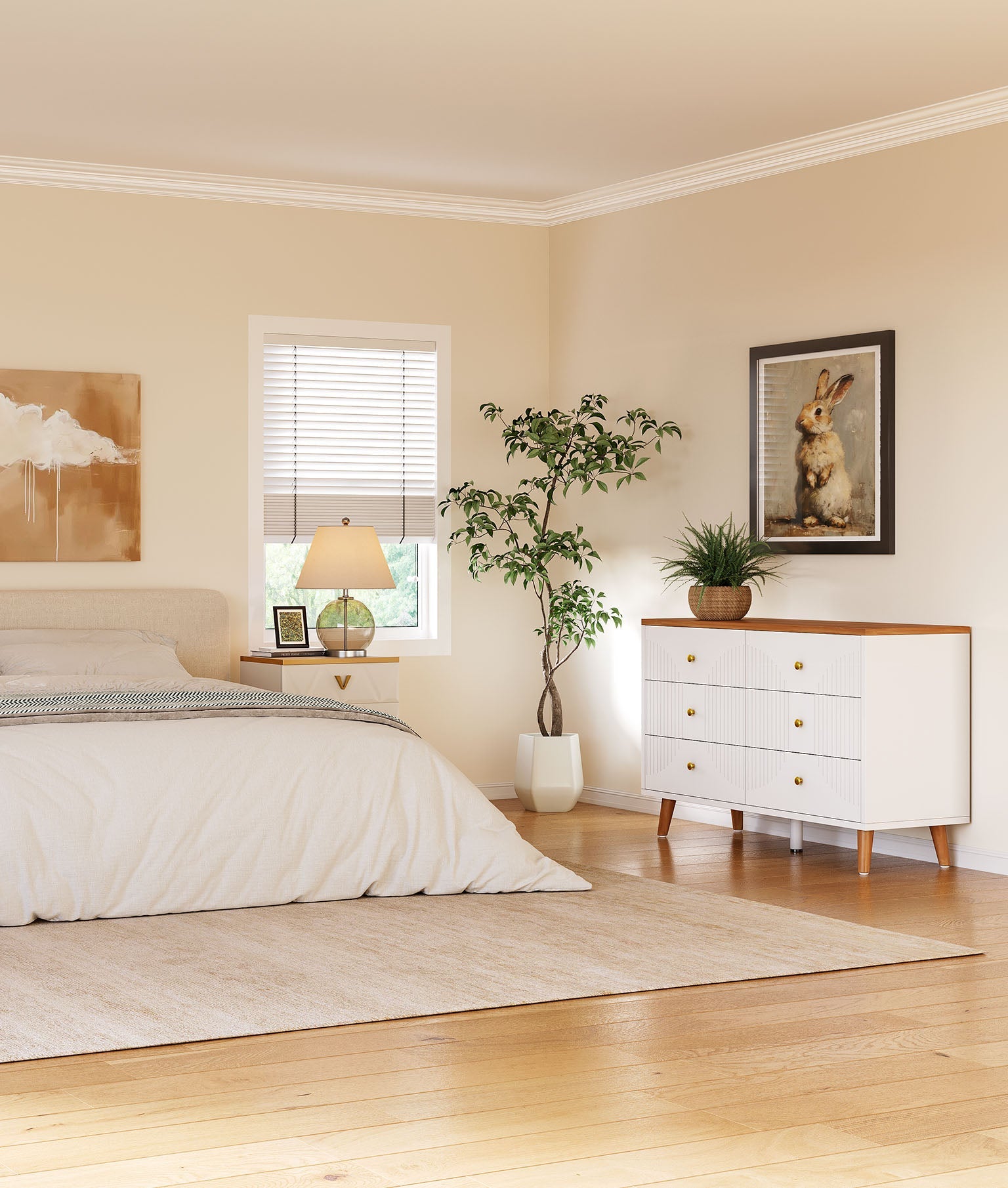 Bedroom Furniture