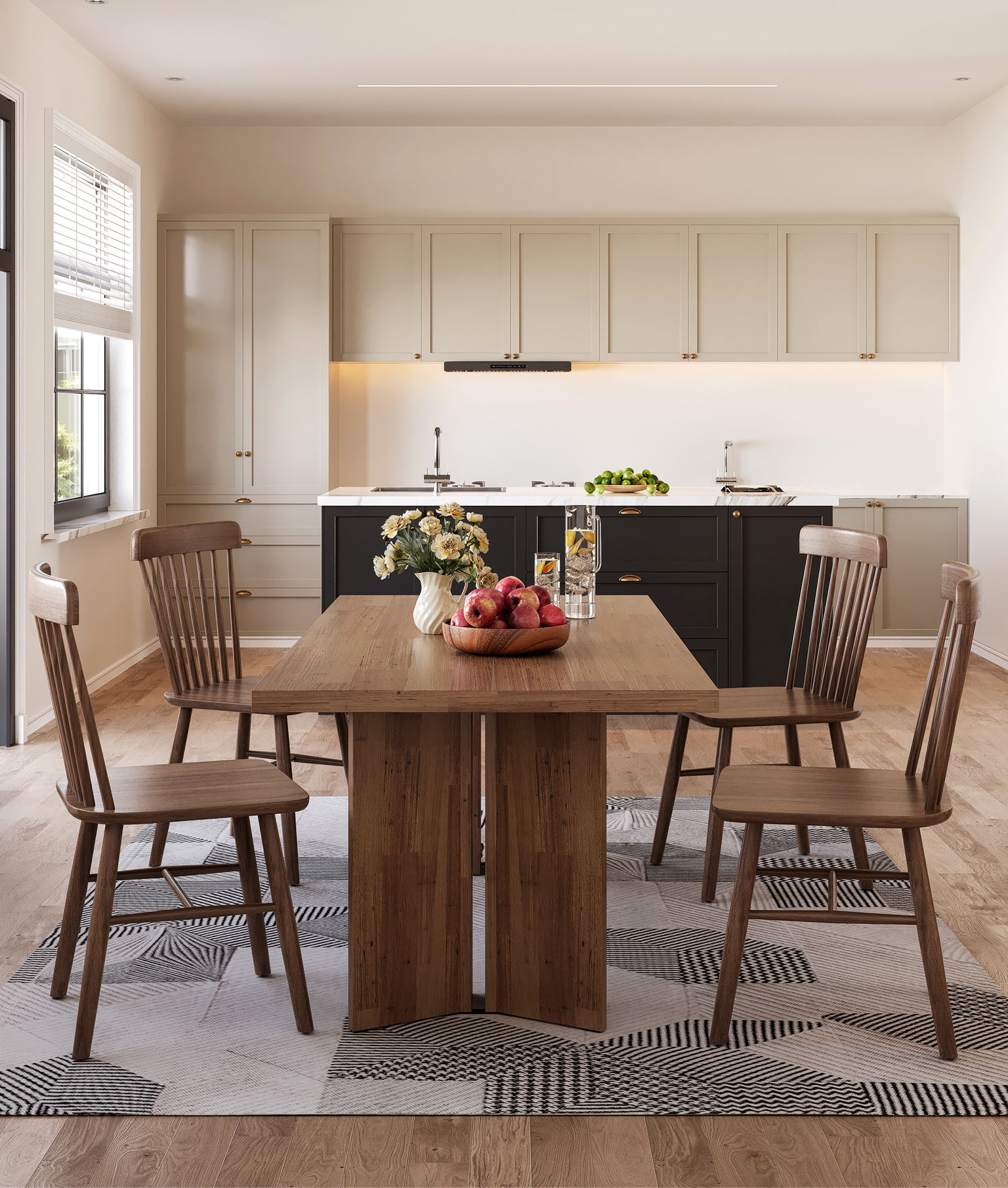 Kitchen & Dining Furniture