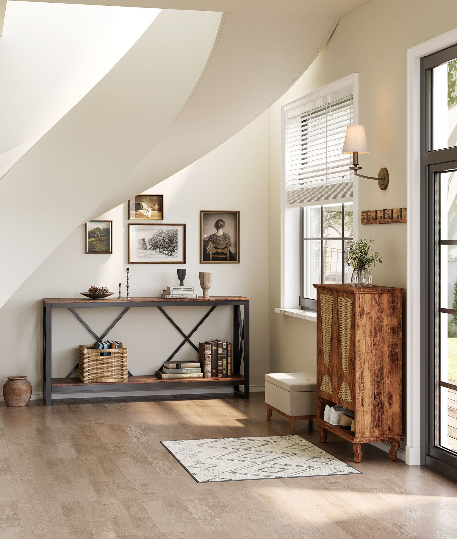 Entryway Furniture