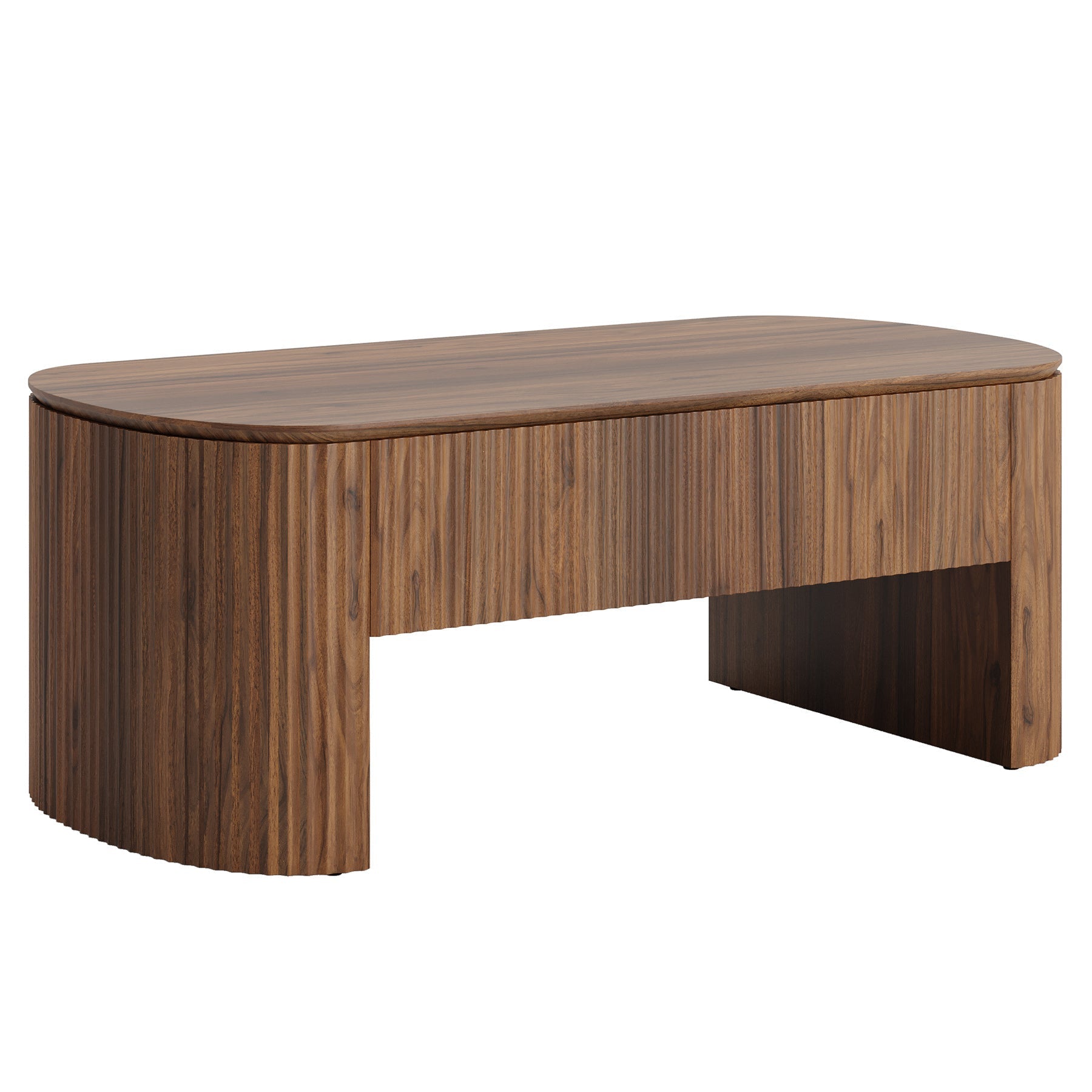47" Coffee Table, Lift Top Accent Table With Hidden Compartment And Storage Shelf Tribesigns