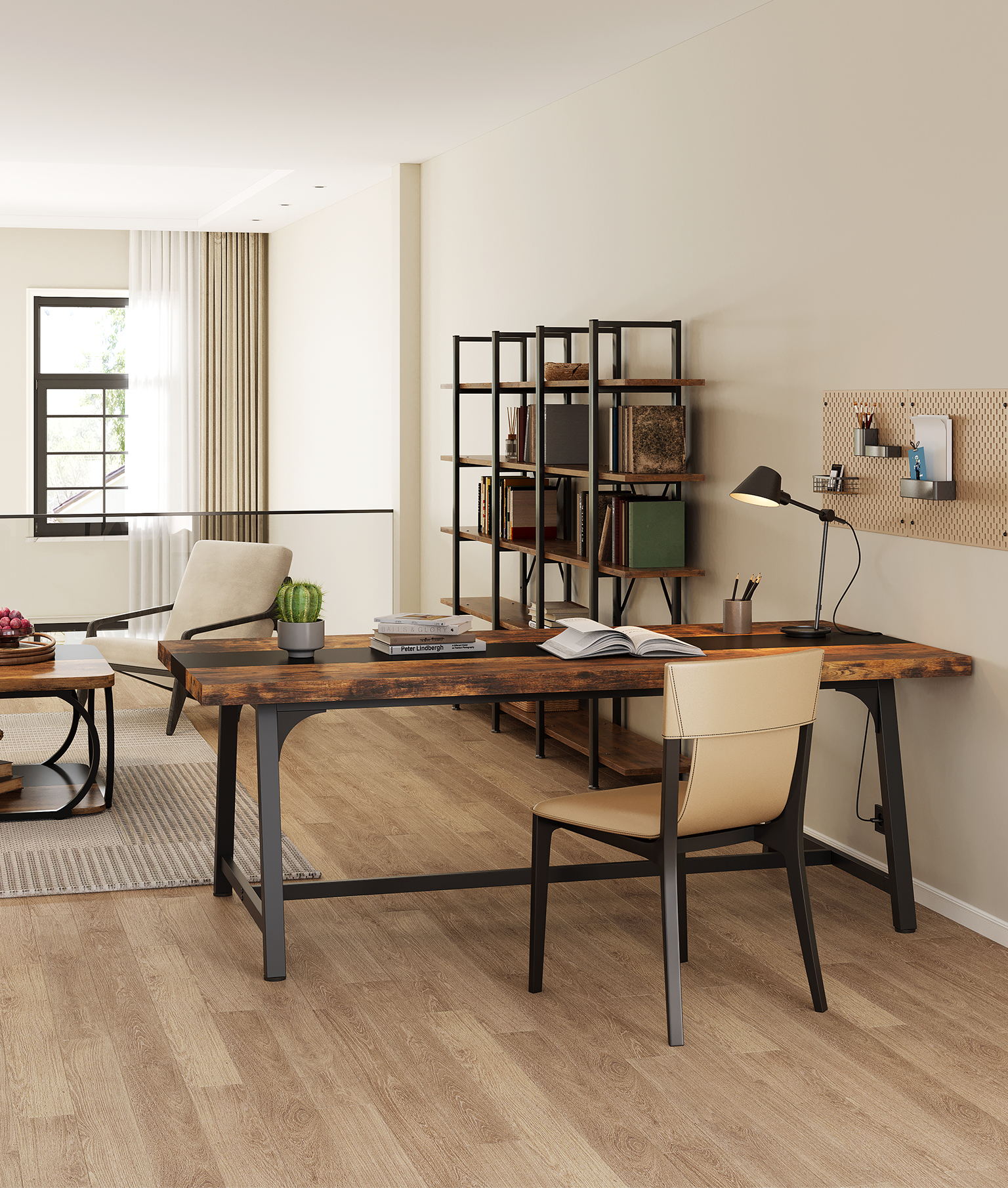Home Office Furniture