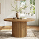 Natural Wood