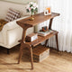 Rustic Brown