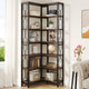 Rustic Brown