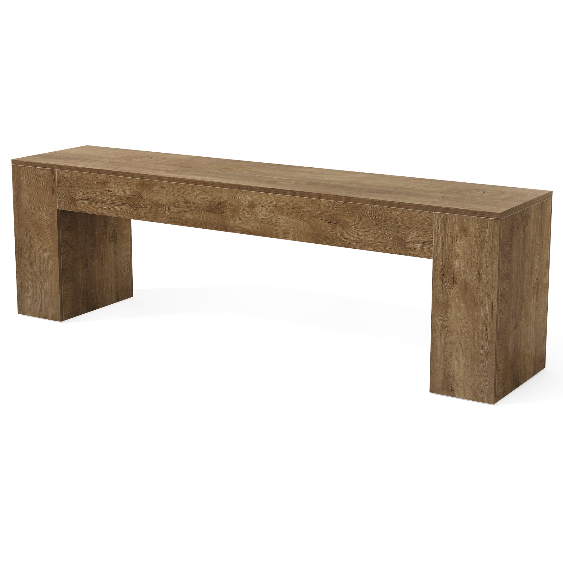 70.8" TV Stand, Low Entertainment Center TV Console for TVs Up to 80"