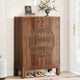 Rustic Brown