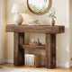 Rustic Brown