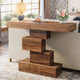 Rustic Brown