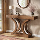 Rustic Oak Brown