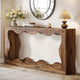 Rustic Brown