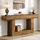 Rustic Brown