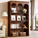 Walnut Brown