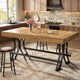 Rustic Brown
