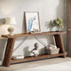 Rustic Brown