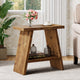 Rustic Brown