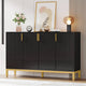 Black & Gold