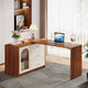Rustic Brown