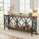 Rustic Brown